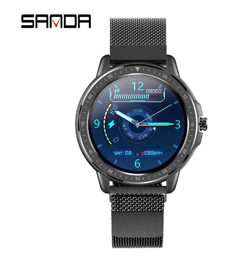 S09 Plus Sports Smart Watch