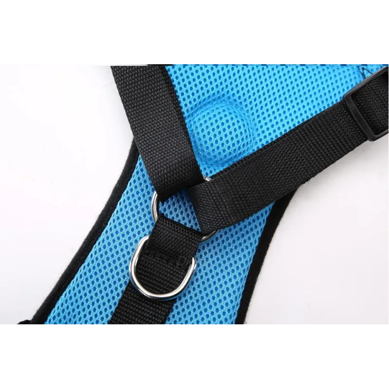 AirStride™ Breathable Pet Harness