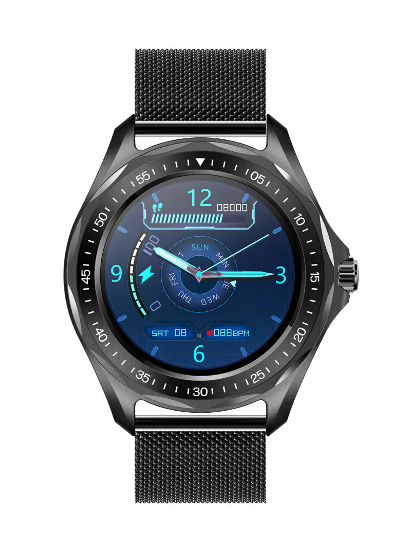 S09 Plus Sports Smart Watch
