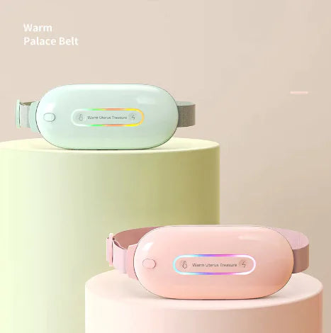 SoothingHeat™ Smart Relief Belt