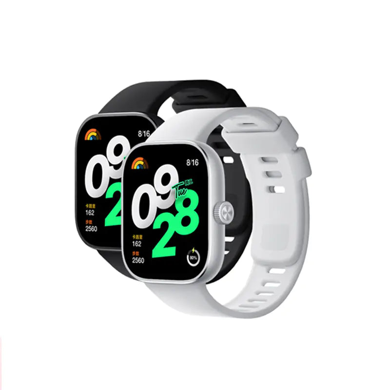 Xiaomi Redmi Watch 4 Smartwatch with Long Battery Life