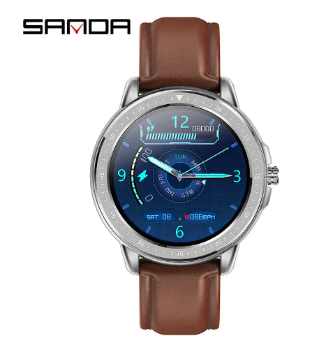 S09 Plus Sports Smart Watch