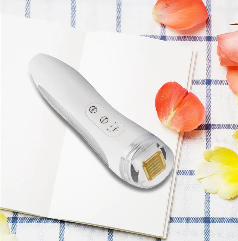 Facial Heat Lifting Beauty Device