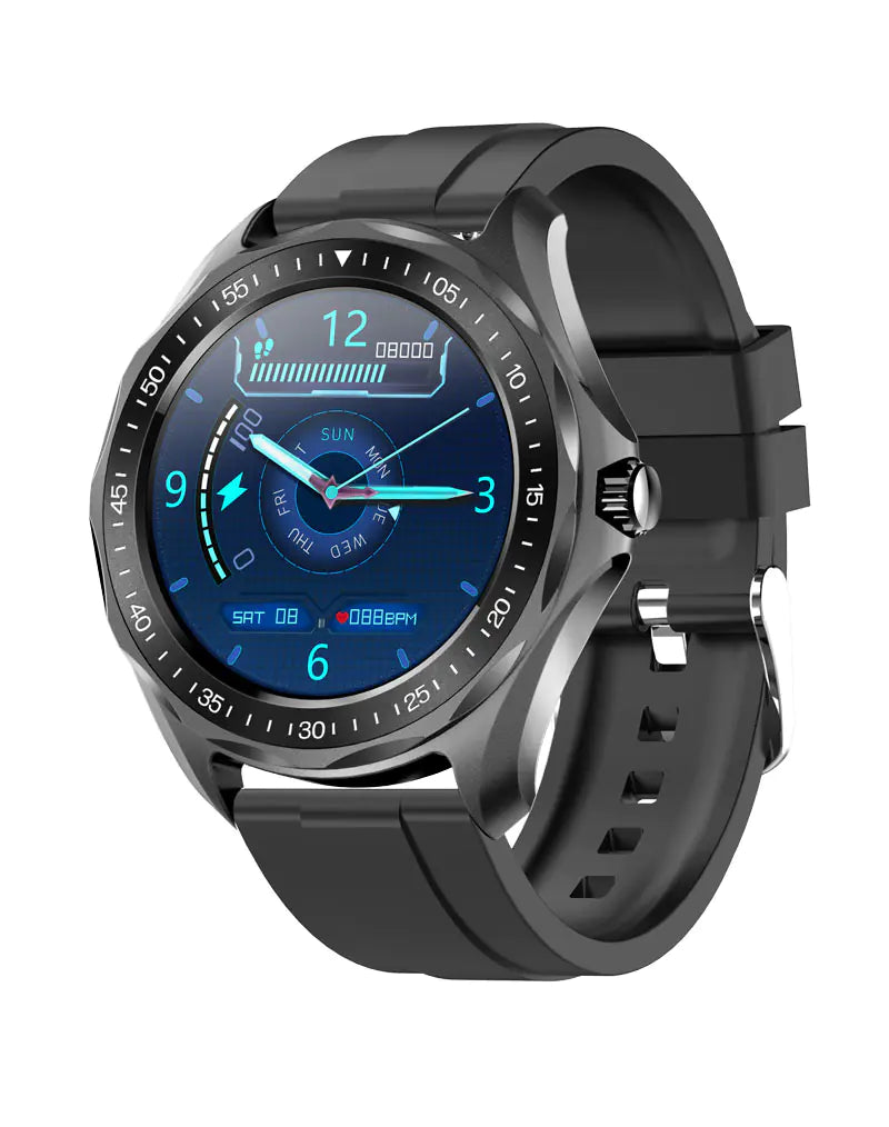 S09 Plus Sports Smart Watch