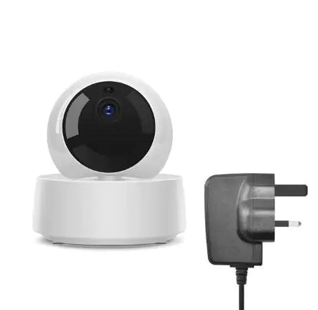 Sonoff 1080P HD WiFi Security Camera with Motion Detection