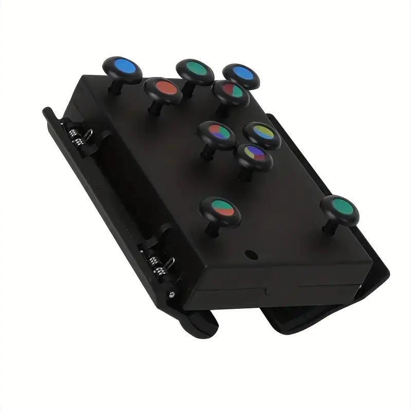 Acoustic Guitar Finger Training Tool for Beginners