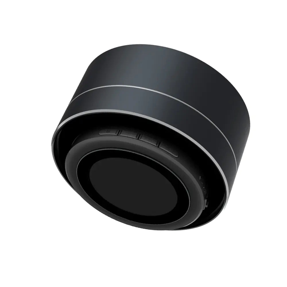 A10 Aluminum Alloy Bluetooth Speaker System