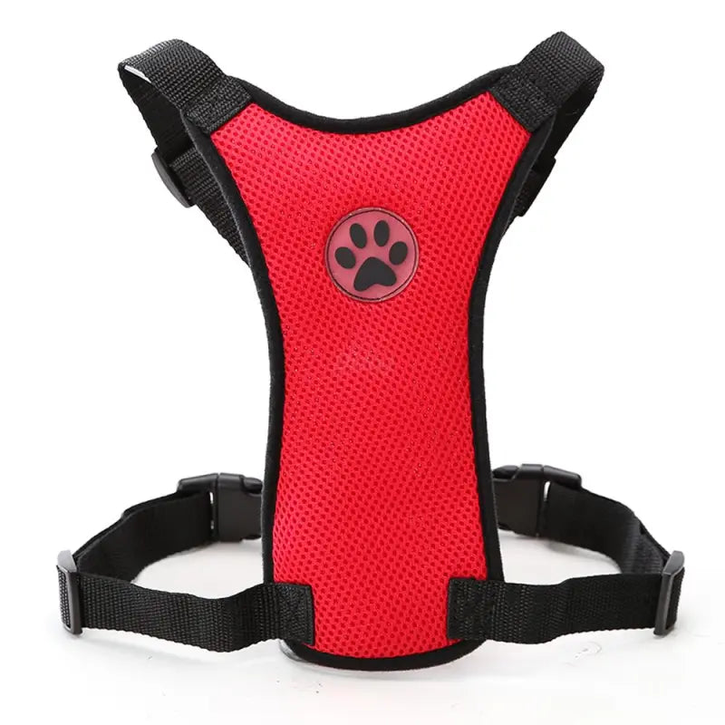 AirStride™ Breathable Pet Harness