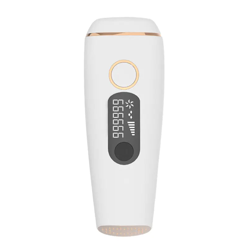 SilkBeam™ IPL Hair Removal Device