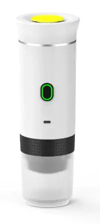 BrewGo™ Mini Espresso Maker