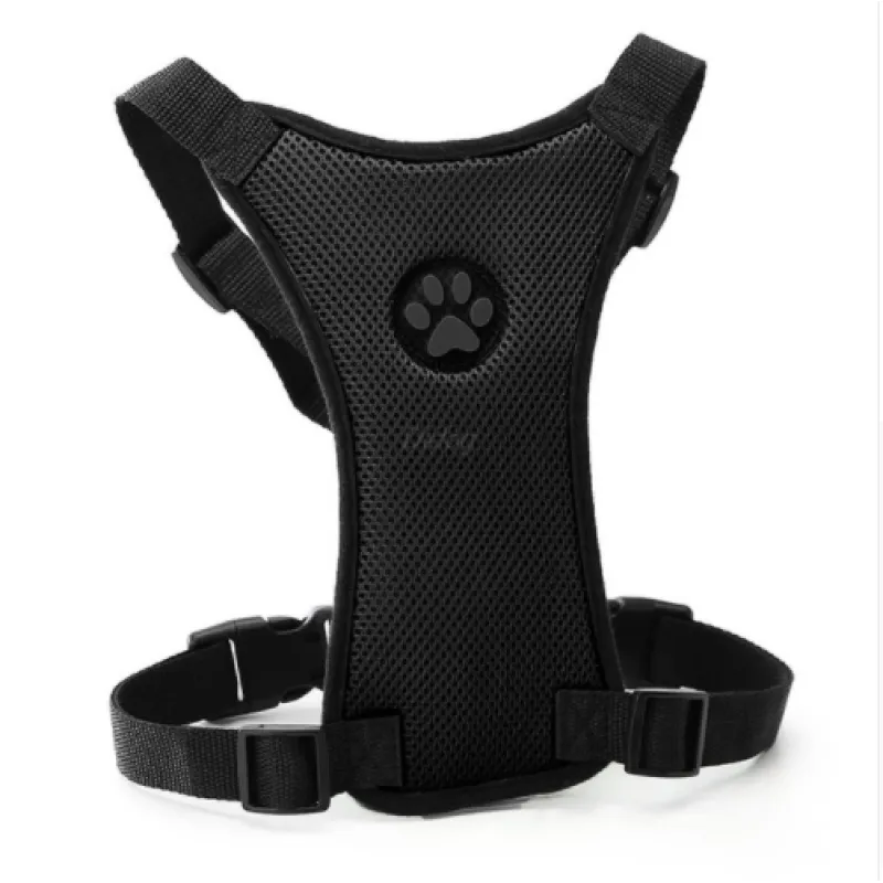 AirStride™ Breathable Pet Harness