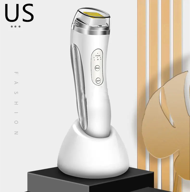 Facial Heat Lifting Beauty Device