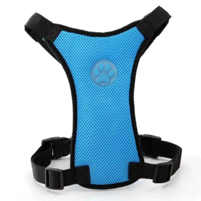 AirStride™ Breathable Pet Harness