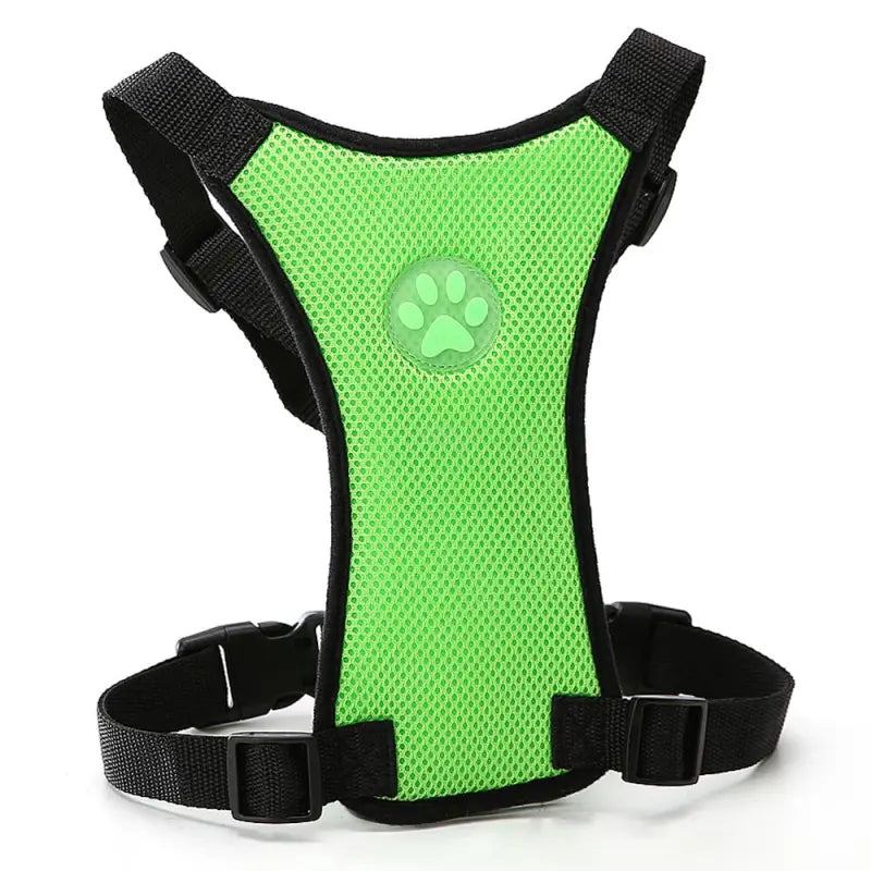 AirStride™ Breathable Pet Harness