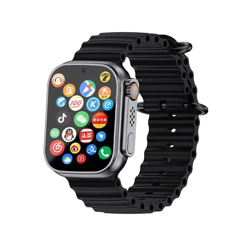 5G Waterproof Smartwatch for Kids with Video Call