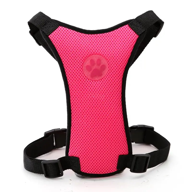 AirStride™ Breathable Pet Harness