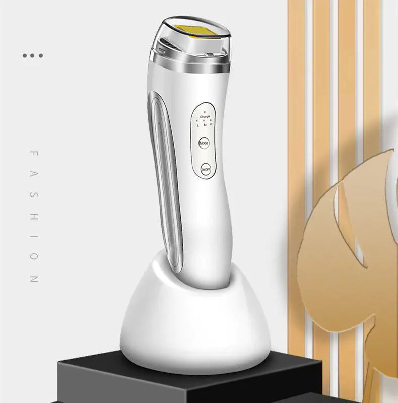 Facial Heat Lifting Beauty Device