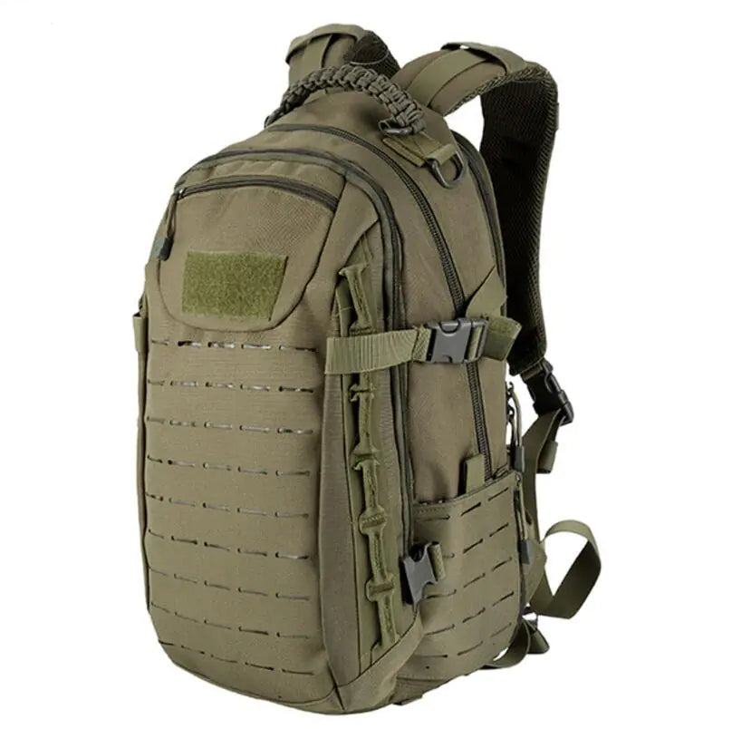 Backpack, Commuter Bag, Tactical Bag