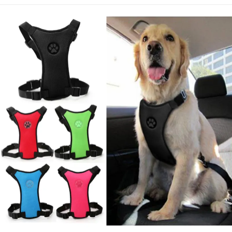 AirStride™ Breathable Pet Harness