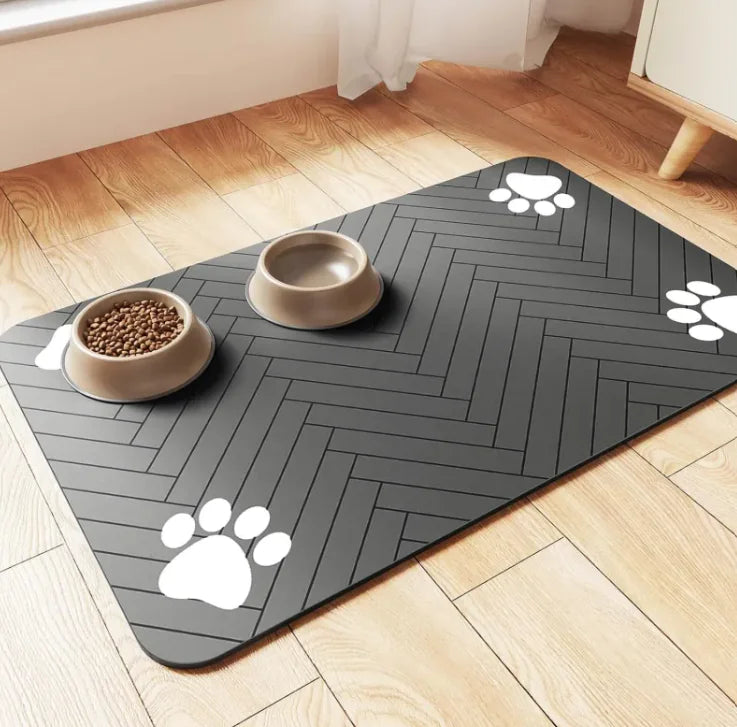 DriMat™ Pet Feeding Pad
