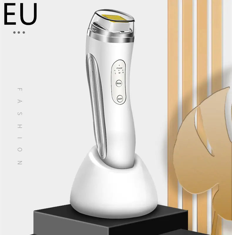 Facial Heat Lifting Beauty Device